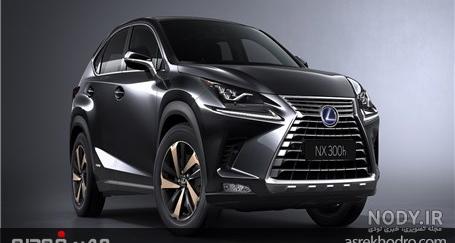 لکسوس NX200t - ماشین لکسوس NX200t : مشخصات لکسوس NX200t لکسوس NX200t - ماشین لکسوس NX200t : مشخصات لکسوس NX200t
