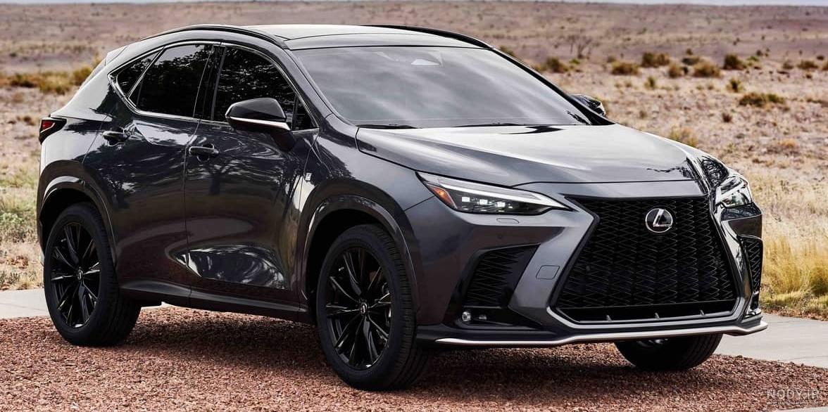 لکسوس NX مدل 2022 با تغییرات گسترده معرفی شد؛ آشنایی با نسل جدید ان ایکس | گجت نیوز لکسوس NX مدل 2022 با تغییرات گسترده معرفی شد؛ آشنایی با نسل جدید ان ایکس | گجت نیوز