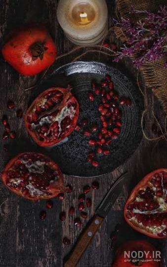 متن برای شب یلدا | متن عاشقانه در مورد شب یلدا