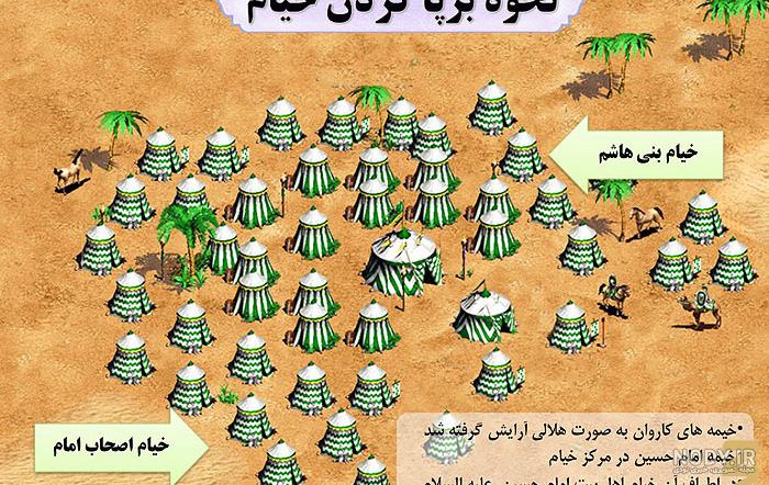 مجموعه عکس عاشورا ویژه محرم 1400 ❤️[ خاص و دیدنی ]