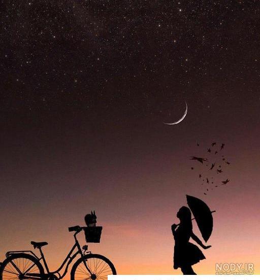 مجموعه عکس پروفایل دخترونه شاد با نوشته و بدون متن - ستاره مجموعه عکس پروفایل دخترونه شاد با نوشته و بدون متن - ستاره