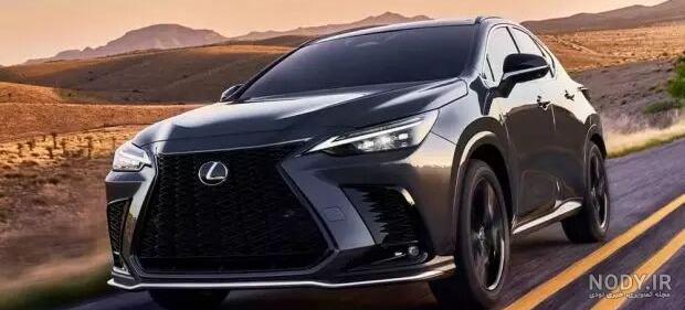 مدل سه بعدی ماشین لکسوس NX 2015 | 3D Model car Lexus NX 2015 | ماشین الات | فایل آوران مدل سه بعدی ماشین لکسوس NX 2015 | 3D Model car Lexus NX 2015 | ماشین الات | فایل آوران
