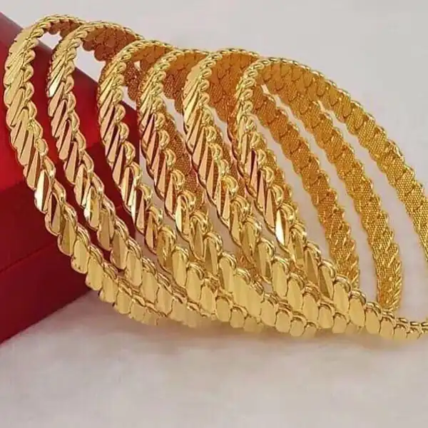 مدل گردنبند طلا عربی