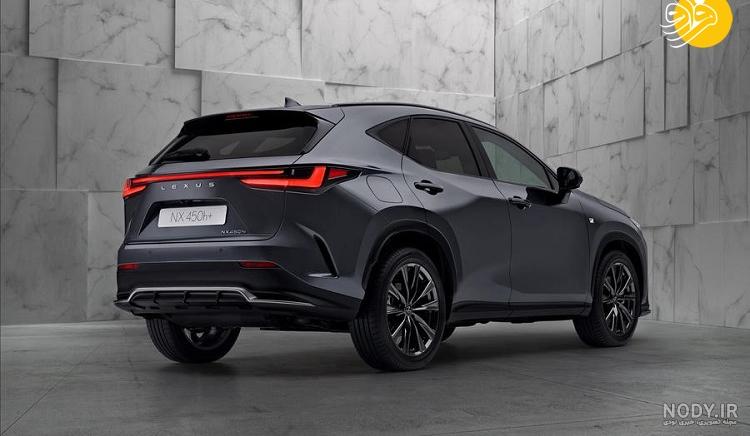 مشخصات فنی و امکانات لکسوس NX 300h مشخصات فنی و امکانات لکسوس NX 300h