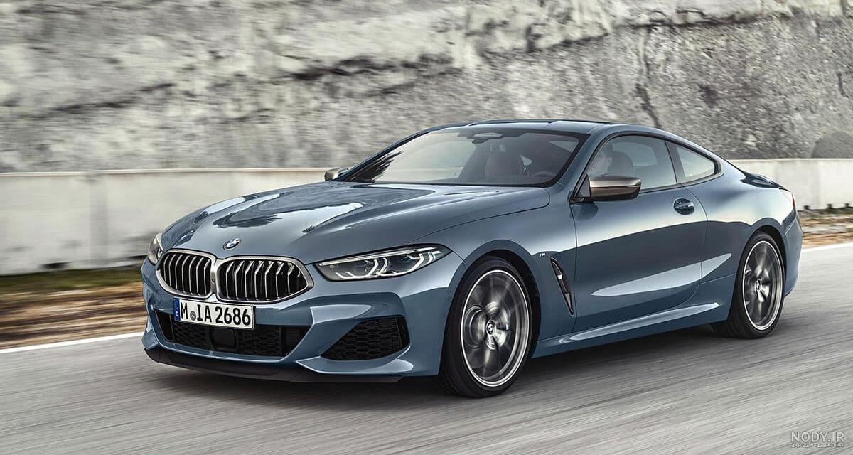 مشرق نیوز - عکس/ شاهکار جدید BMW رونمایی شد مشرق نیوز - عکس/ شاهکار جدید BMW رونمایی شد