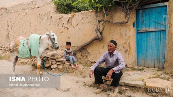 معرفی 25 تا از زیباترین و خاص ترین روستاهای جهان | مجله علی بابا