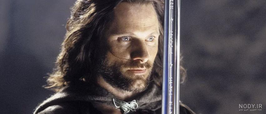 معرفی 11 تا از قدرتمندترین شخصیت های ارباب حلقه ها - Lord Of The Rings -  ویدو