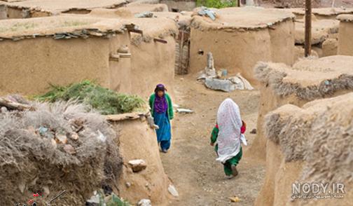 معروف‌ترین و زیباترین روستاهای ایران + تصاویر