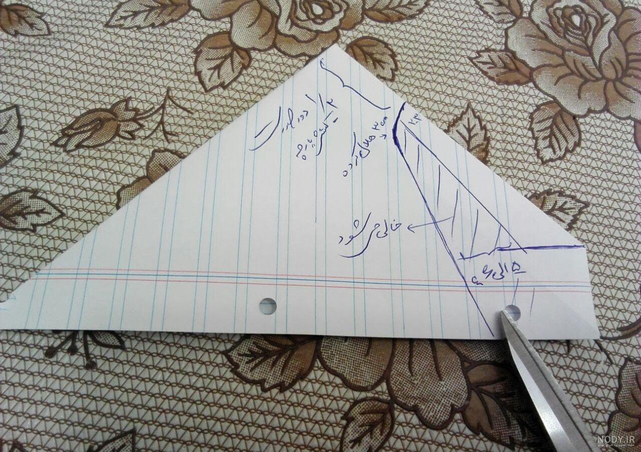 مقنعه