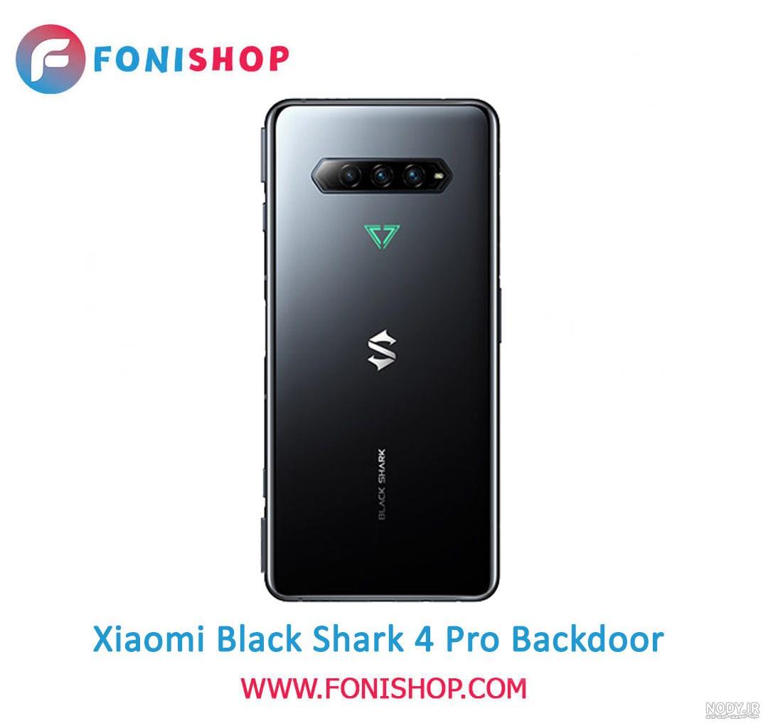نقد و بررسی، مشخصات و قیمت گوشی شیائومی بلک شارک 4 (Black Shark 4) |  فروشگاه موبوتل