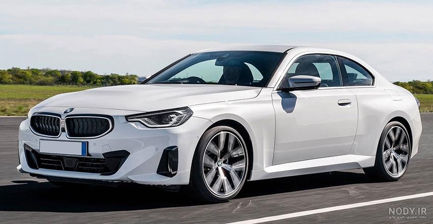 همه مدل های BMW - پرشیا خودرو همه مدل های BMW - پرشیا خودرو