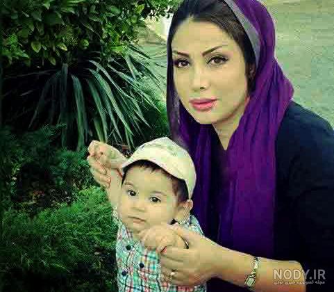 کودکی محسن چاوشی +عکس کودکی محسن چاوشی +عکس