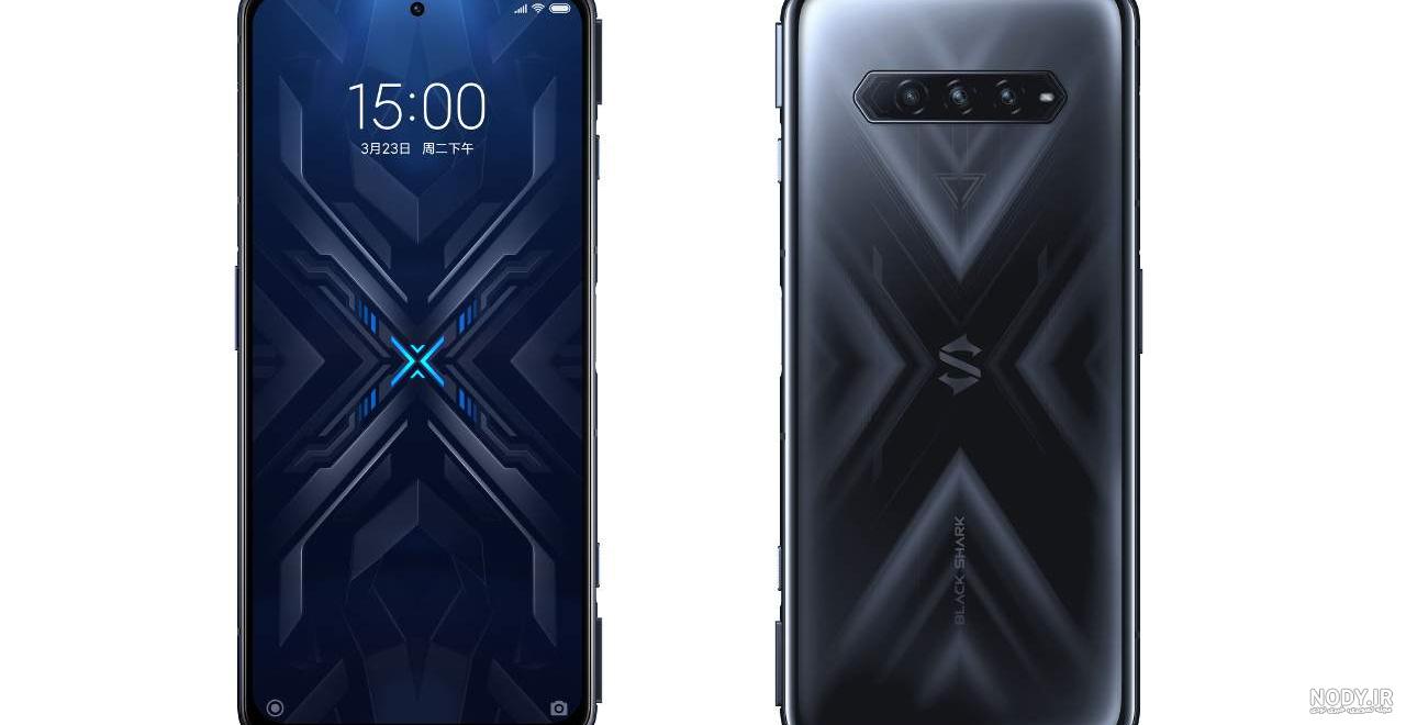 گلس Privacy حریم شخصی Xiaomi Black Shark 4 Pro مارک Mietubl - فروشگاه  اینترنتی دُرجیو - Dorjio Black Shark 4 Pro