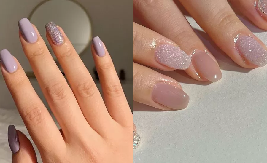۱۰ مدل ژلیش ناخن فانتزی ۲۰۲۴ + جدیدترین مدل ژلیش ناخن