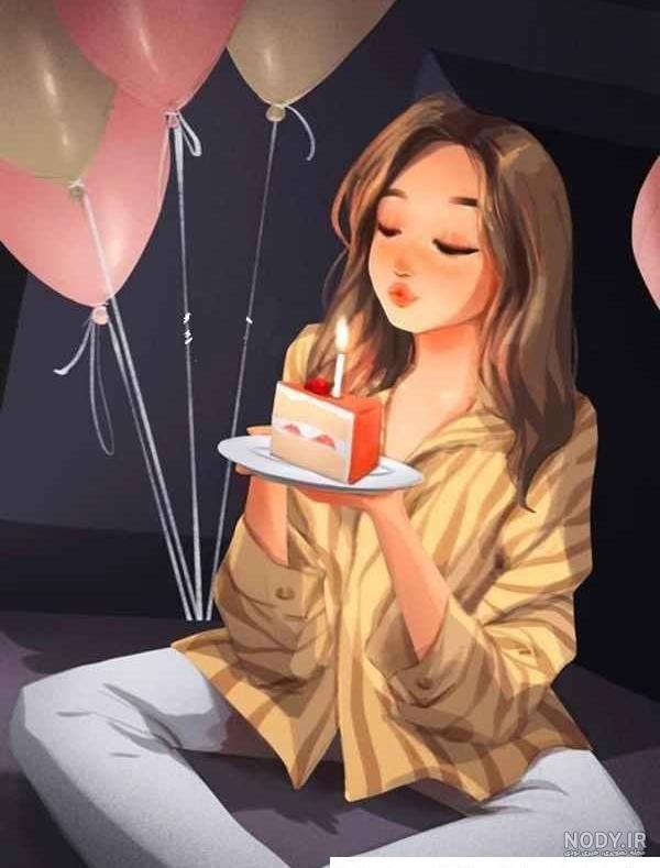 20 ایده جذاب و خلاقانه تم تولد دخترانه جوان شیک و مدرن 20 ایده جذاب و خلاقانه تم تولد دخترانه جوان شیک و مدرن