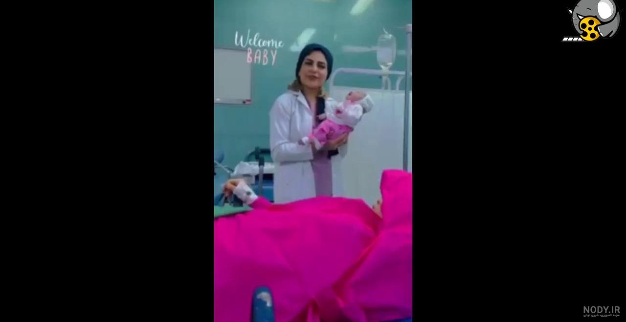 81 ژست عکس بارداری تکی و با همسر در منزل و طبیعت 81 ژست عکس بارداری تکی و با همسر در منزل و طبیعت