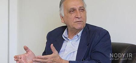 احمد نجفی: تمام سینمای ملی، فقر و بدبختی و دروغ و فساد است؟ - ایرنا