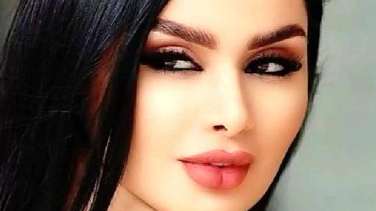 افشای رابطه دنیا جهانبخت با گلزار + عکس | اقتصاد24 افشای رابطه دنیا جهانبخت با گلزار + عکس | اقتصاد24