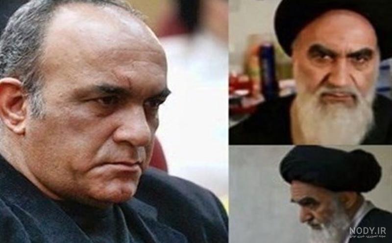 امام خمینی: خروج شاه از کشور طلیعه پیروزی است/ در ایران آینده، زنان در  موقعیت یک انسان شریف و آزاد قرار خواهند گرفت