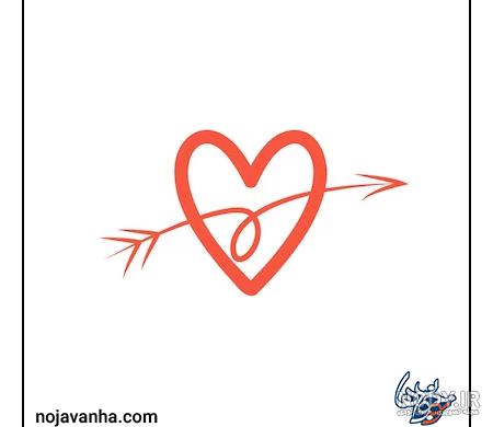 اموزش نقاشی قلب زیبا - فیلو اموزش نقاشی قلب زیبا - فیلو