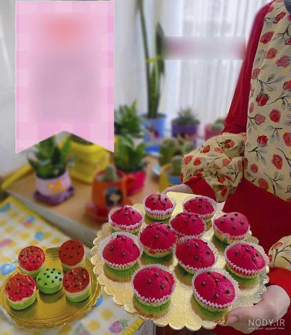 انواع ایده شب یلدا برای مدرسه؛ چگونه سفره یلدای زیبایی بچینیم؟ - ستاره انواع ایده شب یلدا برای مدرسه؛ چگونه سفره یلدای زیبایی بچینیم؟ - ستاره