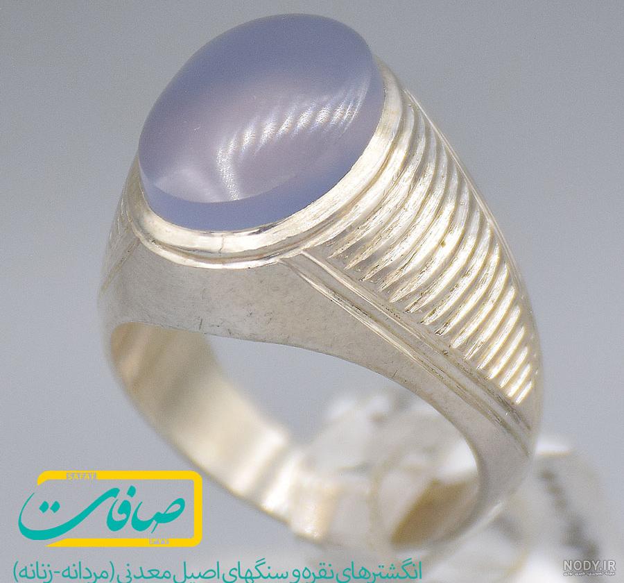 انگشتر حلقه ازدواج مذهبی و سنتی دست ساز را بیشتر بشناسید
