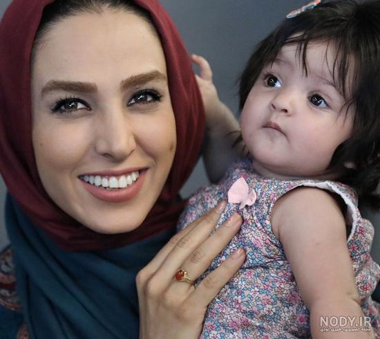 اولین عکس شوهر جذاب سوگل طهماسبی / خواستگار میلیاردر داشتم اما ... اولین عکس شوهر جذاب سوگل طهماسبی / خواستگار میلیاردر داشتم اما ...