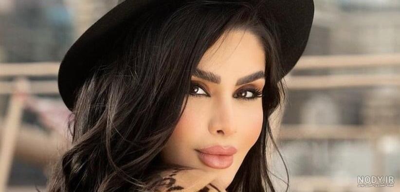 اولین عکس نوزاد مهراد جم و دنیا جهانبخت / عکس اولین عکس نوزاد مهراد جم و دنیا جهانبخت / عکس