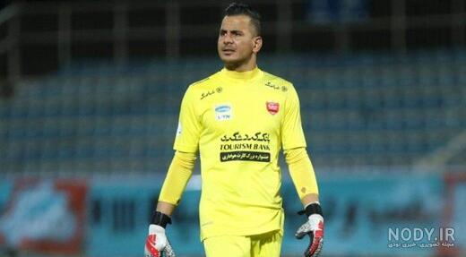 اولین واکنش حامد لک پس از کنار گذاشته شدن از پرسپولیس/عکس - خبرآنلاین اولین واکنش حامد لک پس از کنار گذاشته شدن از پرسپولیس/عکس - خبرآنلاین