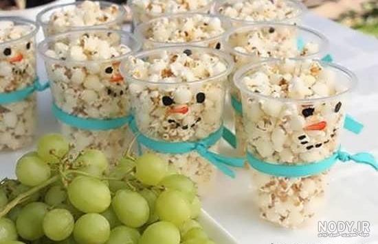 ایده جشن یلدا در مدرسه ایده جشن یلدا در مدرسه