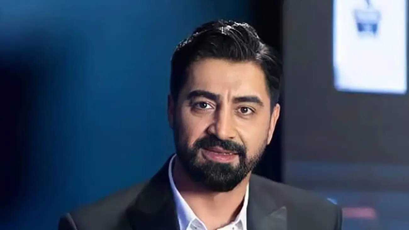 ببینید | طلاق بازیگر سریال جوکر از همسرش | محمدرضا علیمردانی همسرش را طلاق داد ببینید | طلاق بازیگر سریال جوکر از همسرش | محمدرضا علیمردانی همسرش را طلاق داد