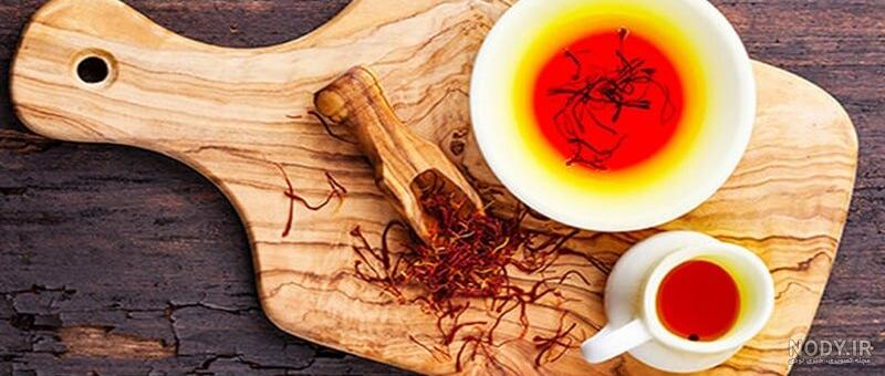 بهترین روش دم کردن زعفران بهترین روش دم کردن زعفران