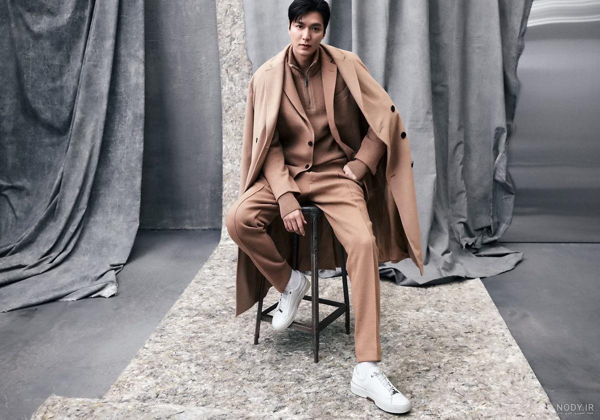 بهترین فیلم و سریال های لی مین هو (Lee Min Ho) تا سال 2023 - فیگار
