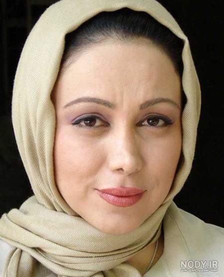 بهنوش بختیاری را در این عکس نمی‌شناسید