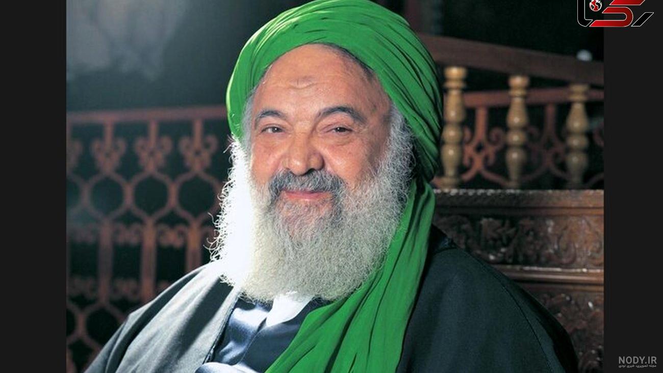 بیوگرافی احمد نجفی + عکس همسر