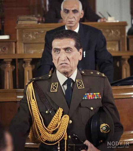 بیوگرافی احمد نجفی و همسرش با عکس فرزندان و ناگفته ها