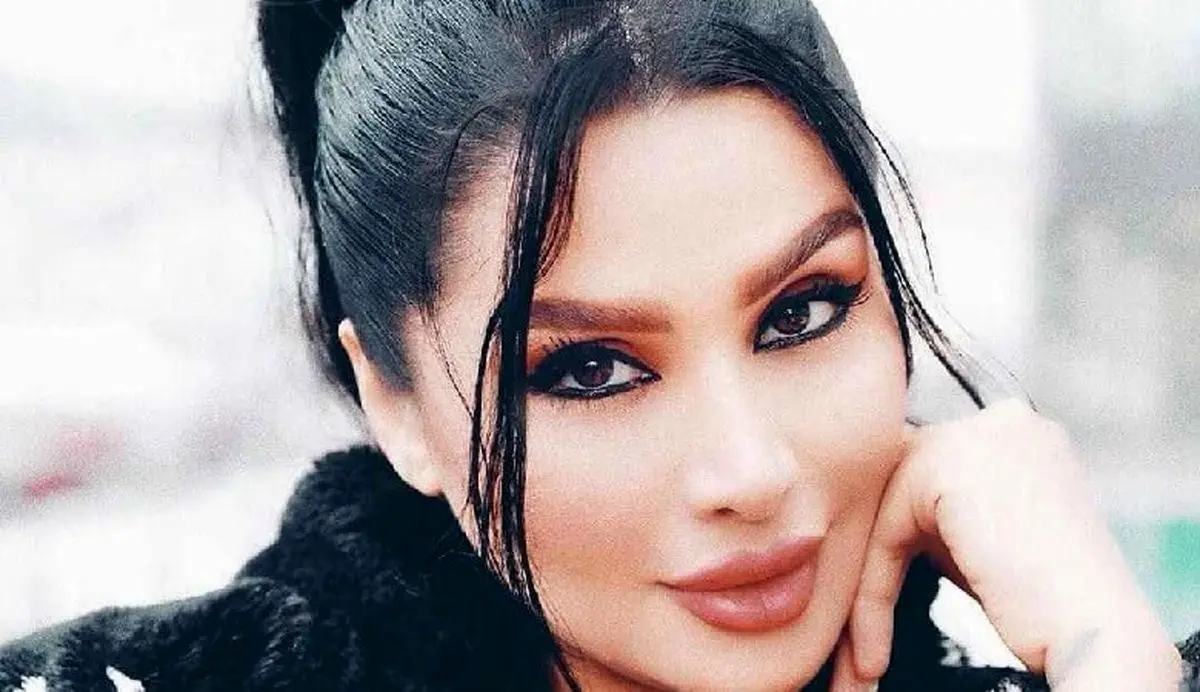 بیوگرافی دنیا جهانبخت + عکس ها و حواشی جدید او در ترکیه - سایت ایران انفجار بیوگرافی دنیا جهانبخت + عکس ها و حواشی جدید او در ترکیه - سایت ایران انفجار