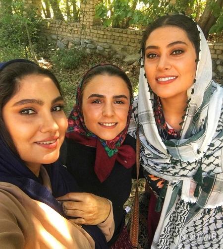 بیوگرافی رویا حسینی بازیگر و همسرش + اینستاگرام و عکس و ویکی پدیا- شبونه بیوگرافی رویا حسینی بازیگر و همسرش + اینستاگرام و عکس و ویکی پدیا- شبونه