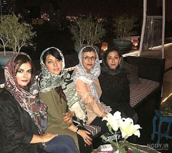 بیوگرافی رویا حسینی (مجری) +عکس اینستاگرام | ساتین ⭐️ بیوگرافی رویا حسینی (مجری) +عکس اینستاگرام | ساتین ⭐️