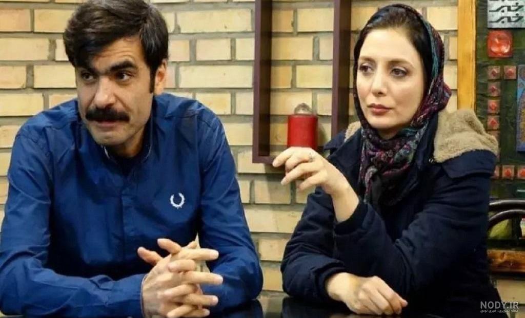 بیوگرافی رویا حسینی و همسرش + حواشی و اینستاگرام - مجله نورگرام بیوگرافی رویا حسینی و همسرش + حواشی و اینستاگرام - مجله نورگرام