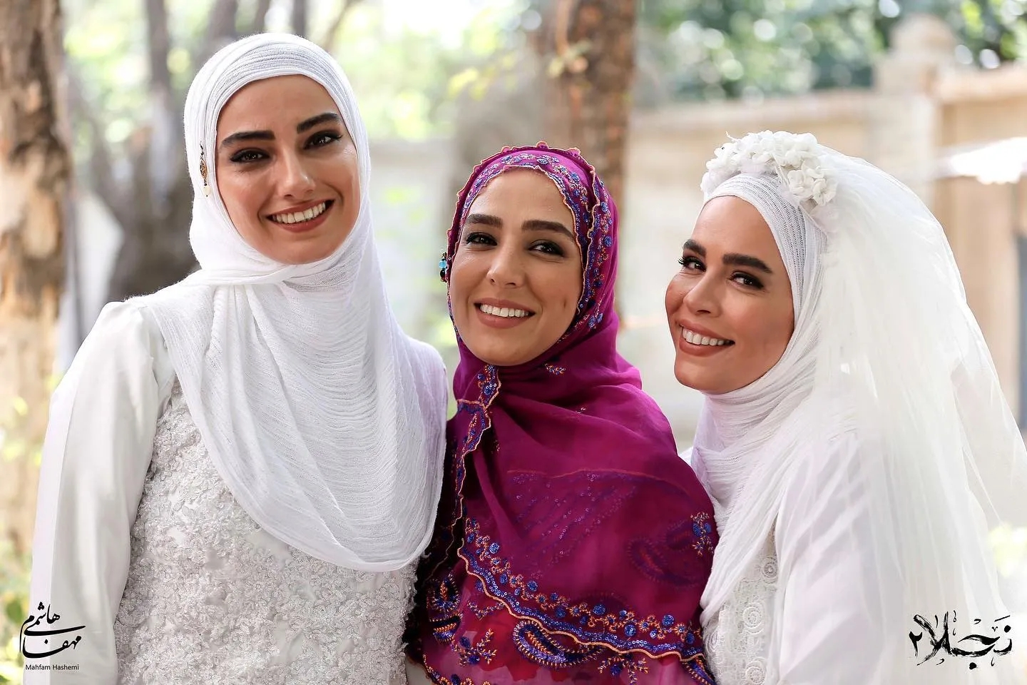 بیوگرافی سوگل طهماسبی و همسرش بازیگر زن ایرانی + عکس های اینستاگرام - سبزمدیا بیوگرافی سوگل طهماسبی و همسرش بازیگر زن ایرانی + عکس های اینستاگرام - سبزمدیا