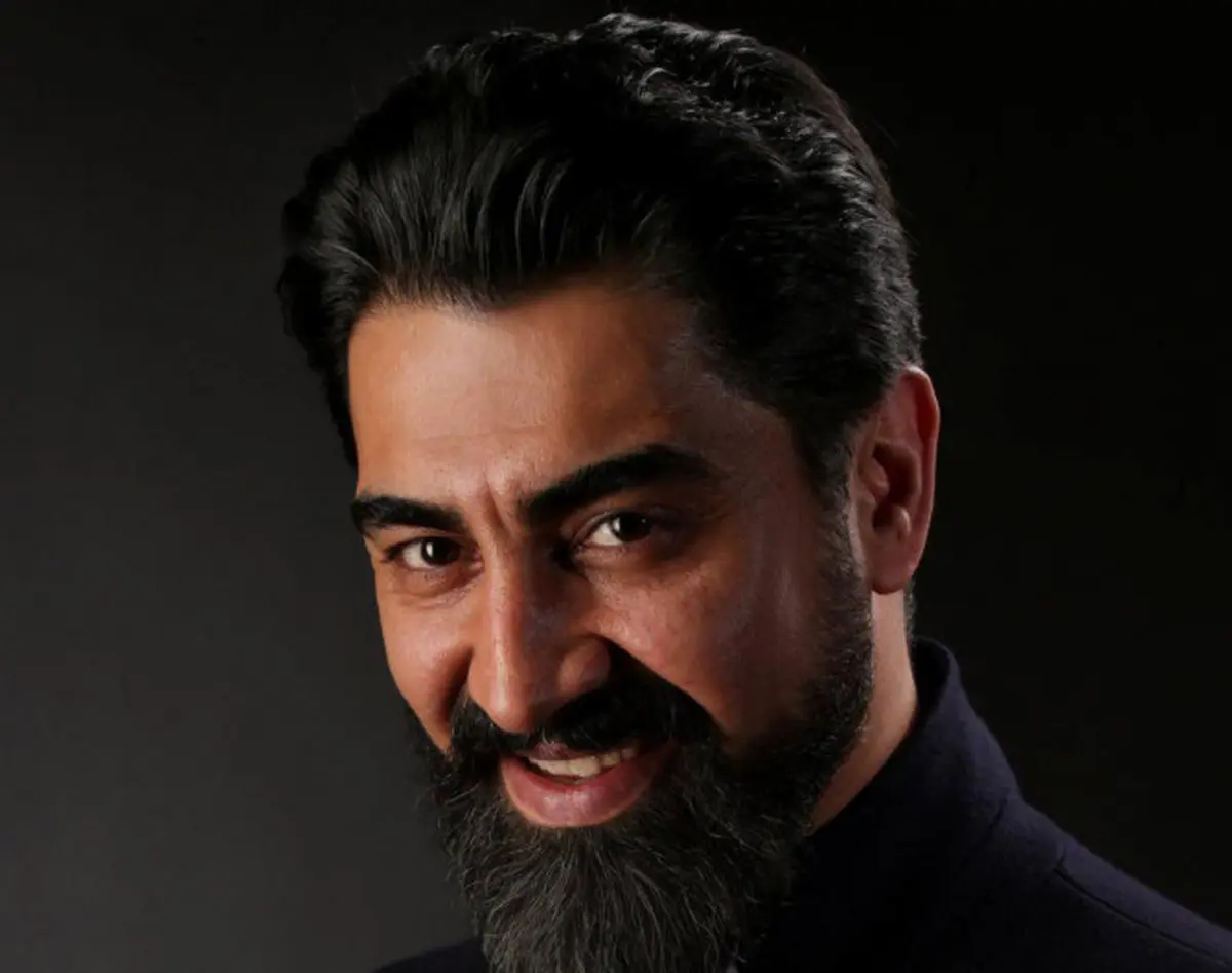 بیوگرافی محمدرضا علیمردانی + اینستاگرام - مجله نورگرام بیوگرافی محمدرضا علیمردانی + اینستاگرام - مجله نورگرام