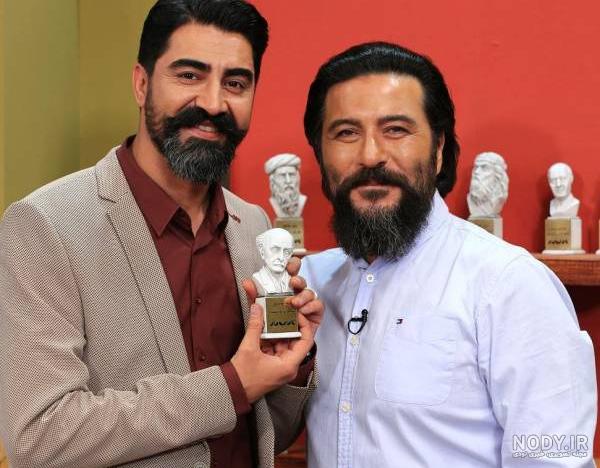 بیوگرافی محمدرضا علیمردانی و همسرش آذر و فرزندان +عکس - شبونه بیوگرافی محمدرضا علیمردانی و همسرش آذر و فرزندان +عکس - شبونه