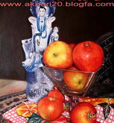 بیوگرافی کیمیا گیلانی و همسرش + عکس و حواشی کیمیا گیلانی