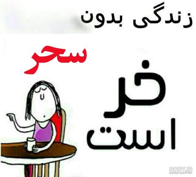 تبریک سحر قریشی و افشانی برای تولد سیاوش خیرابی + تصاویر