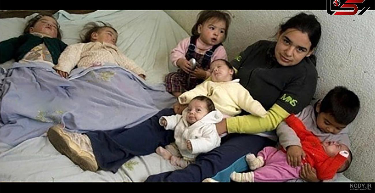 تجاوز وحشتناک به دختر 9 ساله توسط 10 داعشی/ باردار شد! + تصاویر (+18) تجاوز وحشتناک به دختر 9 ساله توسط 10 داعشی/ باردار شد! + تصاویر (+18)