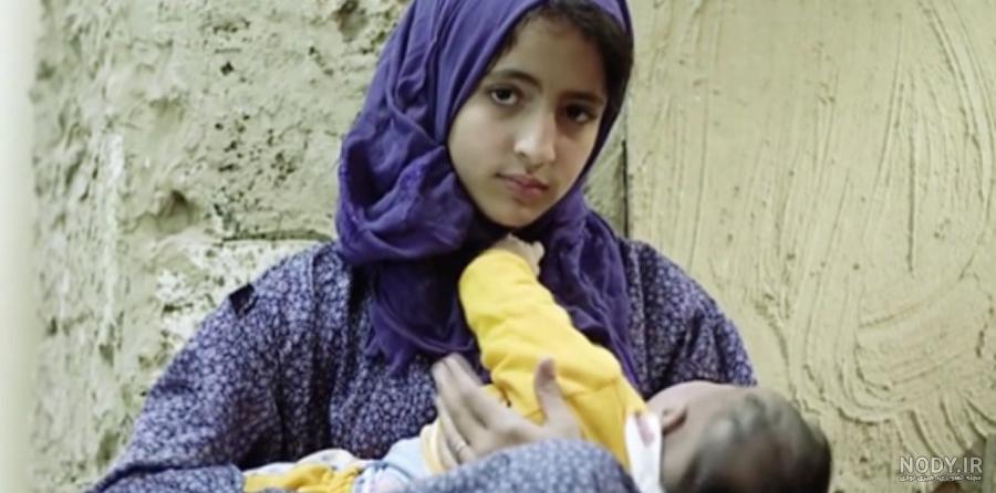تصاویر| باردار شدن دختر ۱۳ ساله روس از پسری ۱۰ ساله تصاویر| باردار شدن دختر ۱۳ ساله روس از پسری ۱۰ ساله