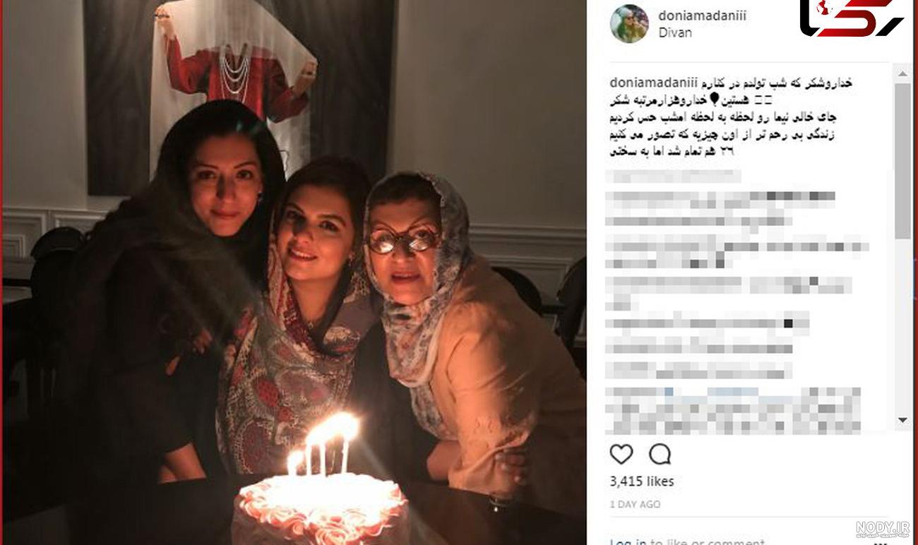 تصاویر) بیوگرافی رویا میرعلمی؛ زندگی خصوصی و همسرش تصاویر) بیوگرافی رویا میرعلمی؛ زندگی خصوصی و همسرش