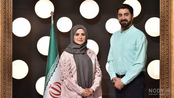 تصاویر) بیوگرافی و عکس های شخصی محمدرضا علیمردانی و همسر و فرزندش تصاویر) بیوگرافی و عکس های شخصی محمدرضا علیمردانی و همسر و فرزندش