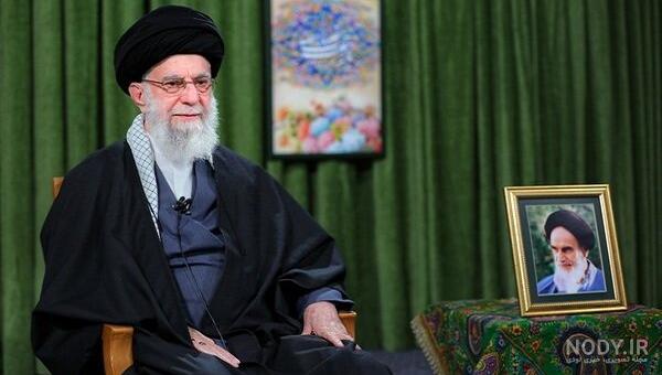 تصویر رهبر انقلاب اسلامی